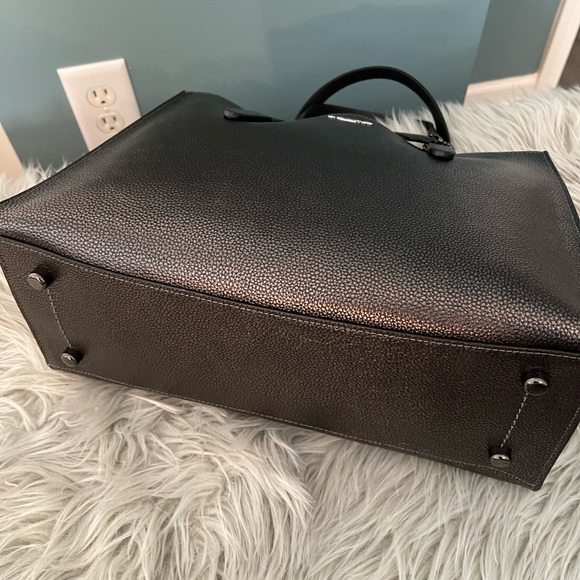 Coach Charlie Carryall Tote - Picture 2 of 6